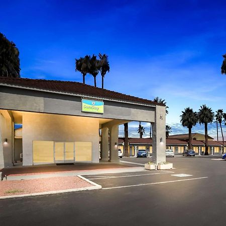 Surestay Hotel By Best Western Blythe Bagian luar foto