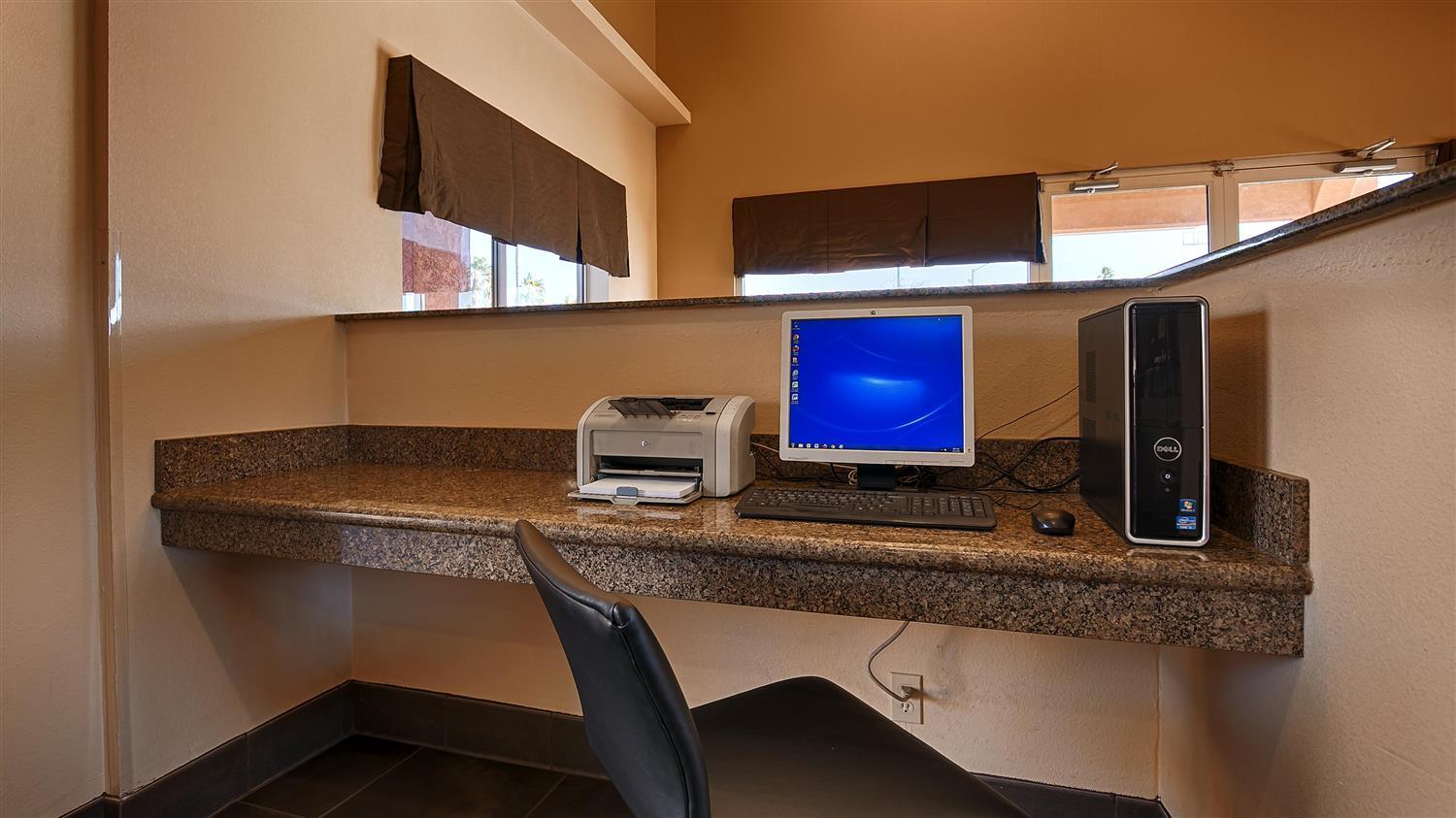 Surestay Hotel By Best Western Blythe Bagian luar foto