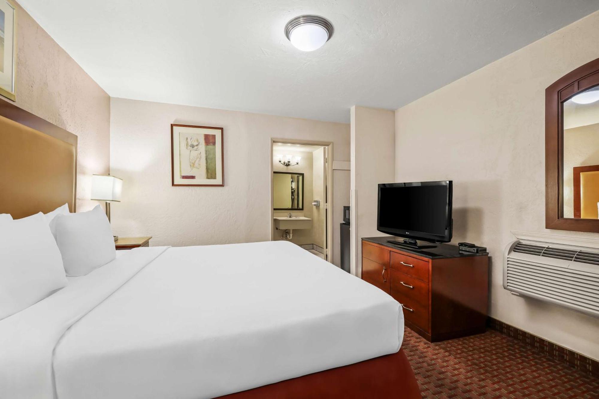 Surestay Hotel By Best Western Blythe Bagian luar foto