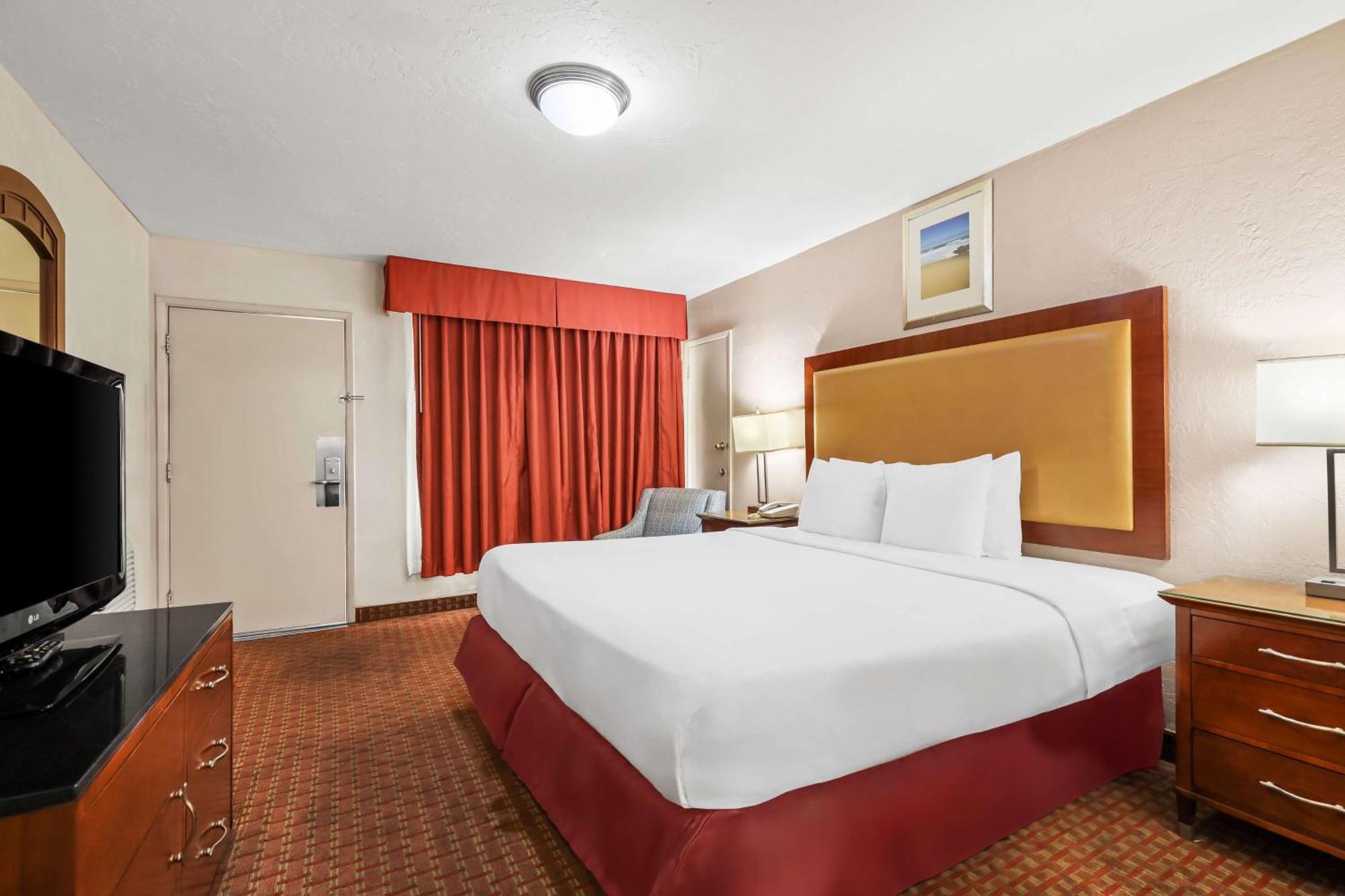 Surestay Hotel By Best Western Blythe Bagian luar foto