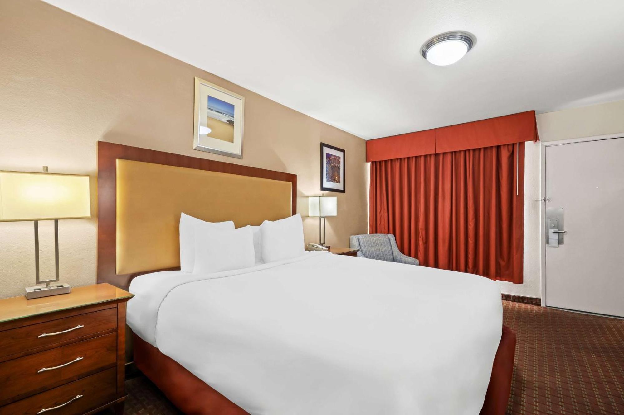 Surestay Hotel By Best Western Blythe Bagian luar foto