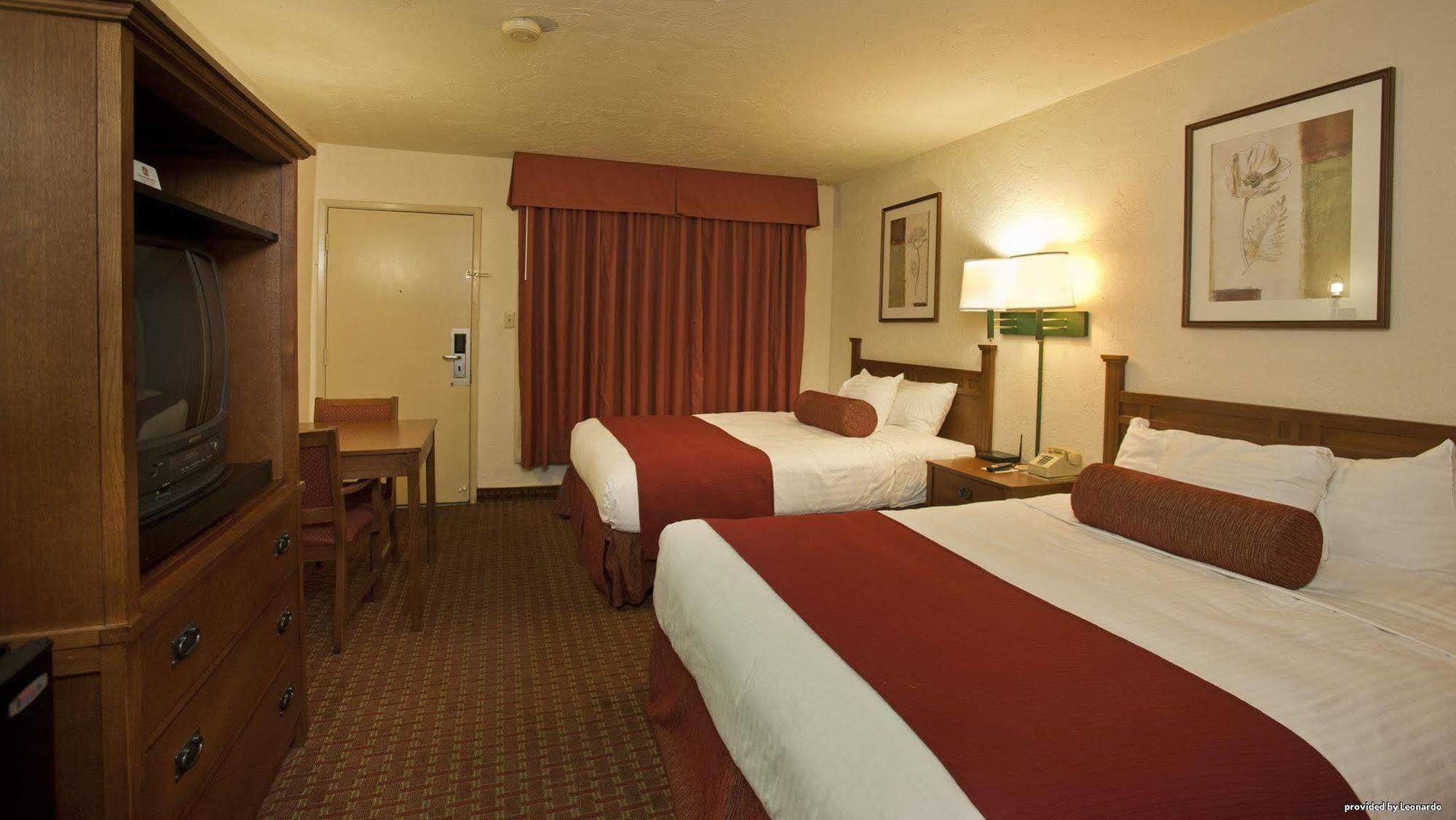 Surestay Hotel By Best Western Blythe Bagian luar foto