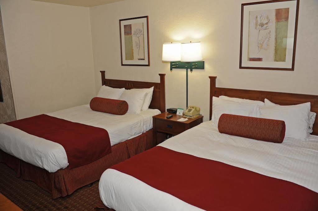Surestay Hotel By Best Western Blythe Bagian luar foto