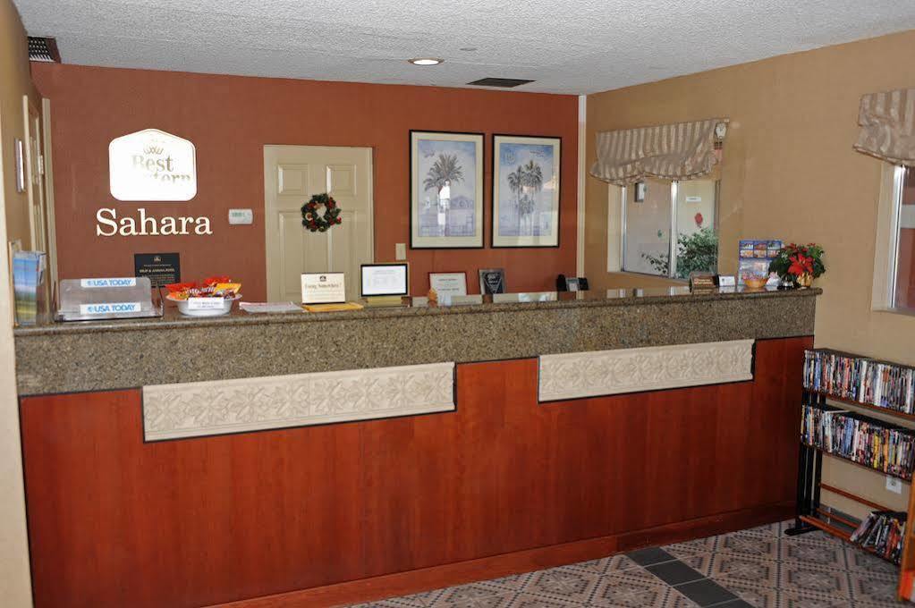 Surestay Hotel By Best Western Blythe Bagian luar foto