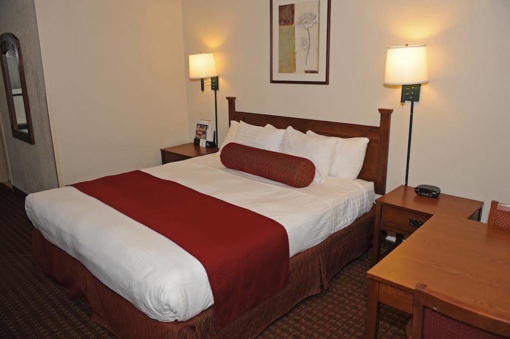 Surestay Hotel By Best Western Blythe Bagian luar foto