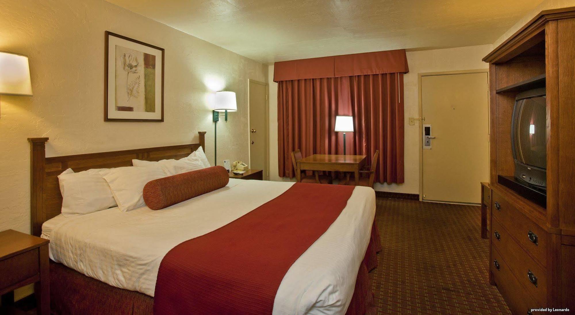 Surestay Hotel By Best Western Blythe Bagian luar foto