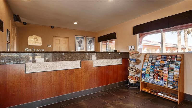 Surestay Hotel By Best Western Blythe Bagian luar foto